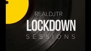 2020 soulful house music mix lockdown session with DJ TR