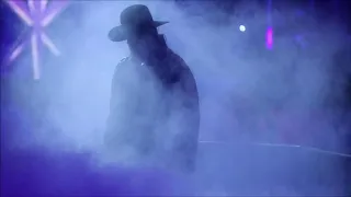 The Undertaker officially retires with final farewell at Survivor Series 2020