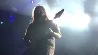 Arkona - Tseluya Zhizn' (ClubZal SPb 09.11.19)