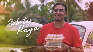 Telefilem Sabotaj Raya | Telemovie Malaysia Terbaru 2024