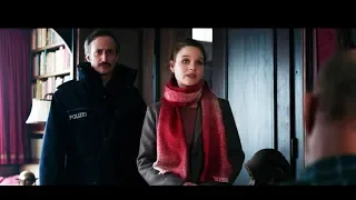 KALTE FÜSSE - Clip "Erste Begegnung Charlotte, Frank, Denis & Raimund" | Ab 11.01.19 im Kino