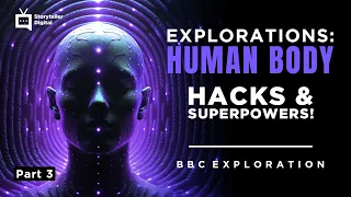 Part 3 Wonders of the Human Body - BBC Explorations | Storyteller Media