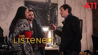 The Listener | Season 4 | Ep. 11 | House of Horror