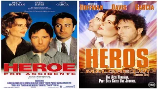 HERO MALGRE LUI (Stephen Frears) 1992