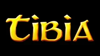 Tibia - Corym Black Market