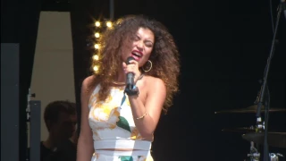 Karen Harding Live Reel