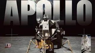 One Small Step: A Look Back at the Historic 1969 Moon Landing