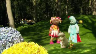 🌾In the Night Garden English🌾COMPILATION: Makka Pakka Washes Faces + Tombliboos' Waving Game (HD)