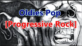 Progressive Rock 1960s,1970s - Vol. I