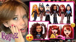 Bratz Pretty N Punk First Impressions!!! Ghoulchat