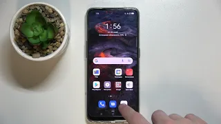 OPPO Reno 5 Lite | Настройка соотношения сторон в камере на OPPO Reno 5 Lite / АНДРОИД