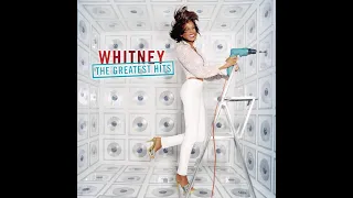 Whitney - The Greatest Hits (Dance Mixes)