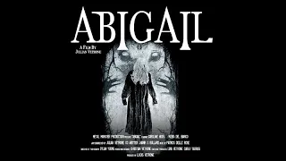 "Abigail" Official Trailer
