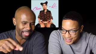 Nicki Minaj - Chun-Li (REACTION!!!)