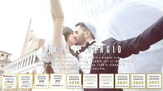 Giada e Sergio | Wedding trailer | Tenuta Acquaviva