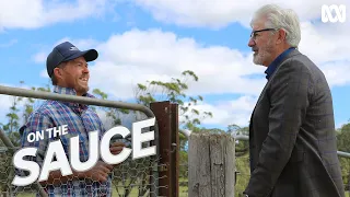 Sober in the Country | Shaun Micallef's On The Sauce