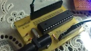 DIY| Arduino UNO PCB at Home!