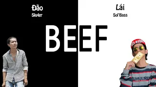 [2015] Battle : Lái - Sol'bass & Đão - Skyler