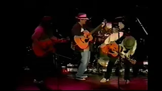 Neil Young & Crazy Horse - Change Your Mind(Acoustic)