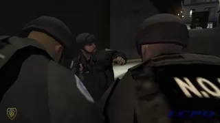 GTA IV (PC) - N.O.O.S.E.