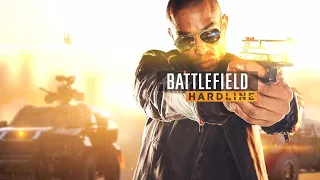 Battlefield Hardline Full Gameplay Walkthrough | No Commentary