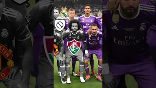 Real Madrid UCL final 2017 ❤️ (Ronaldo , Ramos , Marcelo )