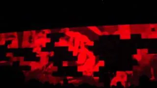 Roger Waters--Another Brick in the Wall (Part 3) / Goodbye Cruel World--Live in Toronto 2010-09-15