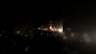 Amritsar Train Tragedy during Dussehra Oct. 2018  - Live Visuals (1)