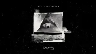 Alice In Chains - Red Giant