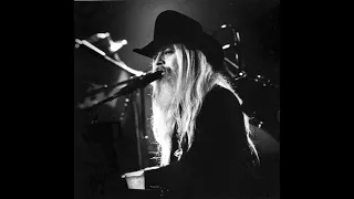 Leon Russell A Song For You 1979