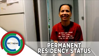 Filipino worker in Canada wins fight to permanent residency status | TFC News Alberta, Canada