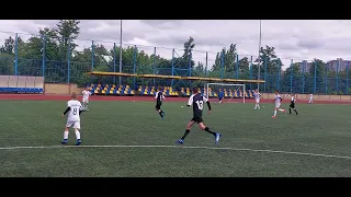 2013/14 FC Lime - ДВУФК 15.05.2024 (ЧО Прем'єр-ліга U-11)