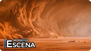 Mad Max: Furia en el Camino (2015) La Tormenta de Arena [3/9] (Español Latino) HD