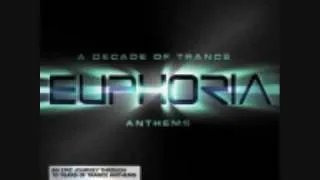 A Decade Of Trance Euphoria Anthems preview