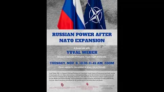 Russian Power After NATO Expansion