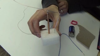 How To Build a Telegraph
