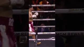The Longest CHICKEN FEET DANCE in #Boxing  History