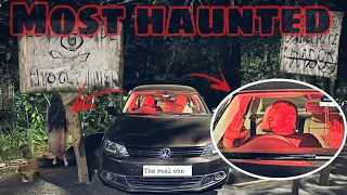 "Haunted Road: Shocking Encounters" 😱 | The Real One
