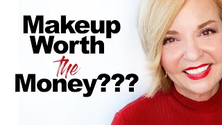 Makeup Worth the Money?