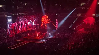 Roger Waters - Run Like Hell (This is Not a Drill Tour)