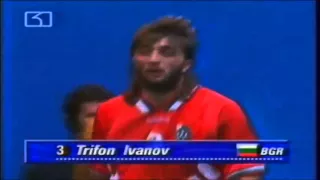 Трифон Иванов - Поклон пред една легенда