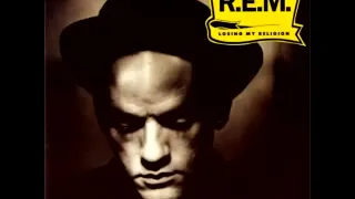 REM - Losing My Religion (Lost 12" Version)