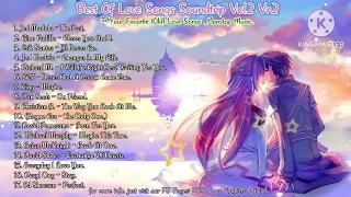 Best Of Love Songs Soundtrip Vol.2 Vr.2 _Your Favorite (Old) Love Songs _Nonstop Music..