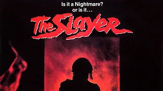 Week 511 (1982) : The Slayer reviewed by BDG Reviews