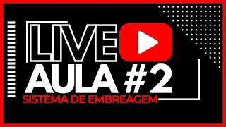 Aula #02 - Embreagem  Titan 160 / Fazer 250