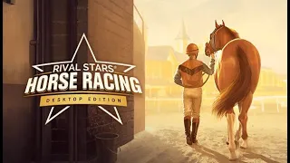 Rival Stars Horse Racing Level (20)