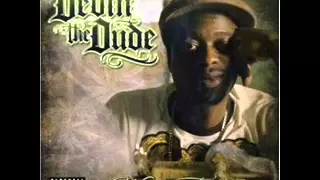 Devin the Dude   What a Job