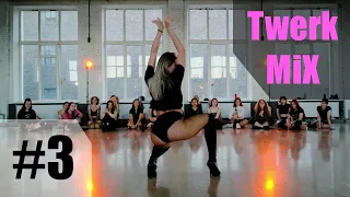 Twerk Mix #3 | Pretty girl dance | HOT🔥 dance.