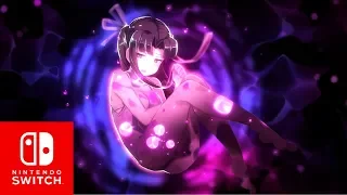 Mary Skelter 2 - Trailer Debut Nintendo Switch HD