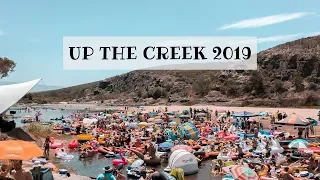 UP THE CREEK 2019